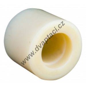 Kolo pro paletovací vozík 80 x 93 mm